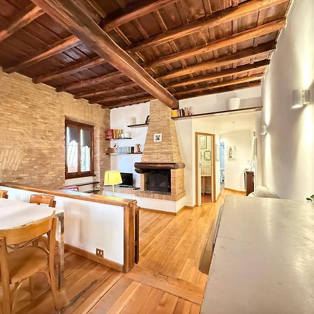 Lovelyapt Pantheon Roma Ngoại thất bức ảnh