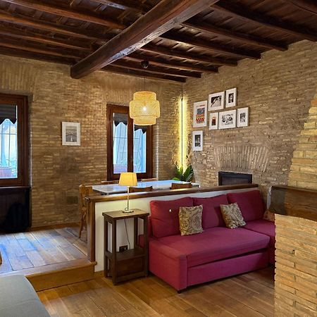 Lovelyapt Pantheon Roma Ngoại thất bức ảnh