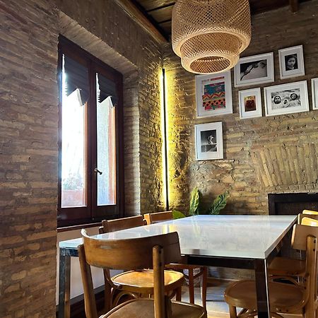 Lovelyapt Pantheon Roma Ngoại thất bức ảnh