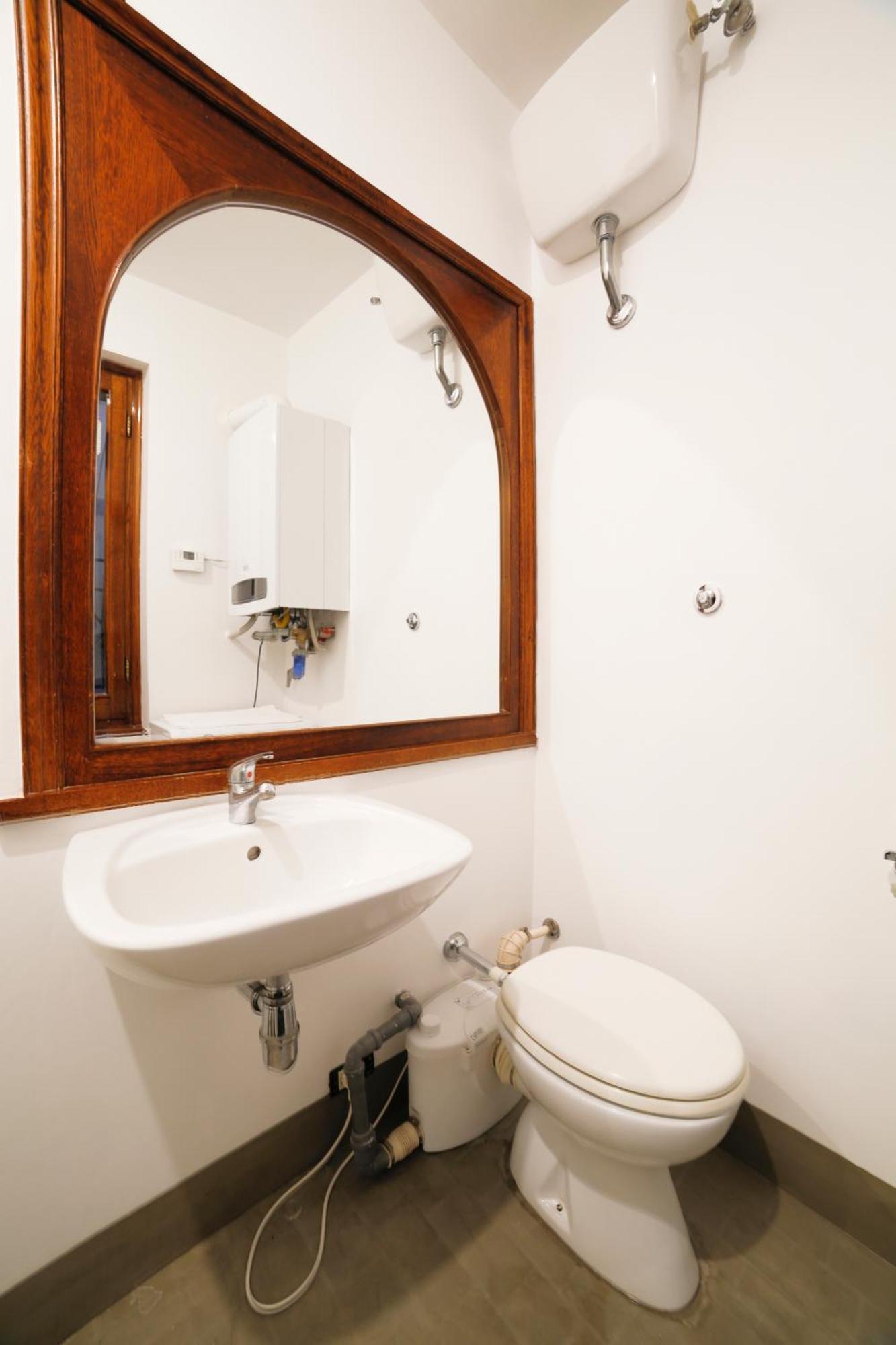 Lovelyapt Pantheon Roma Ngoại thất bức ảnh