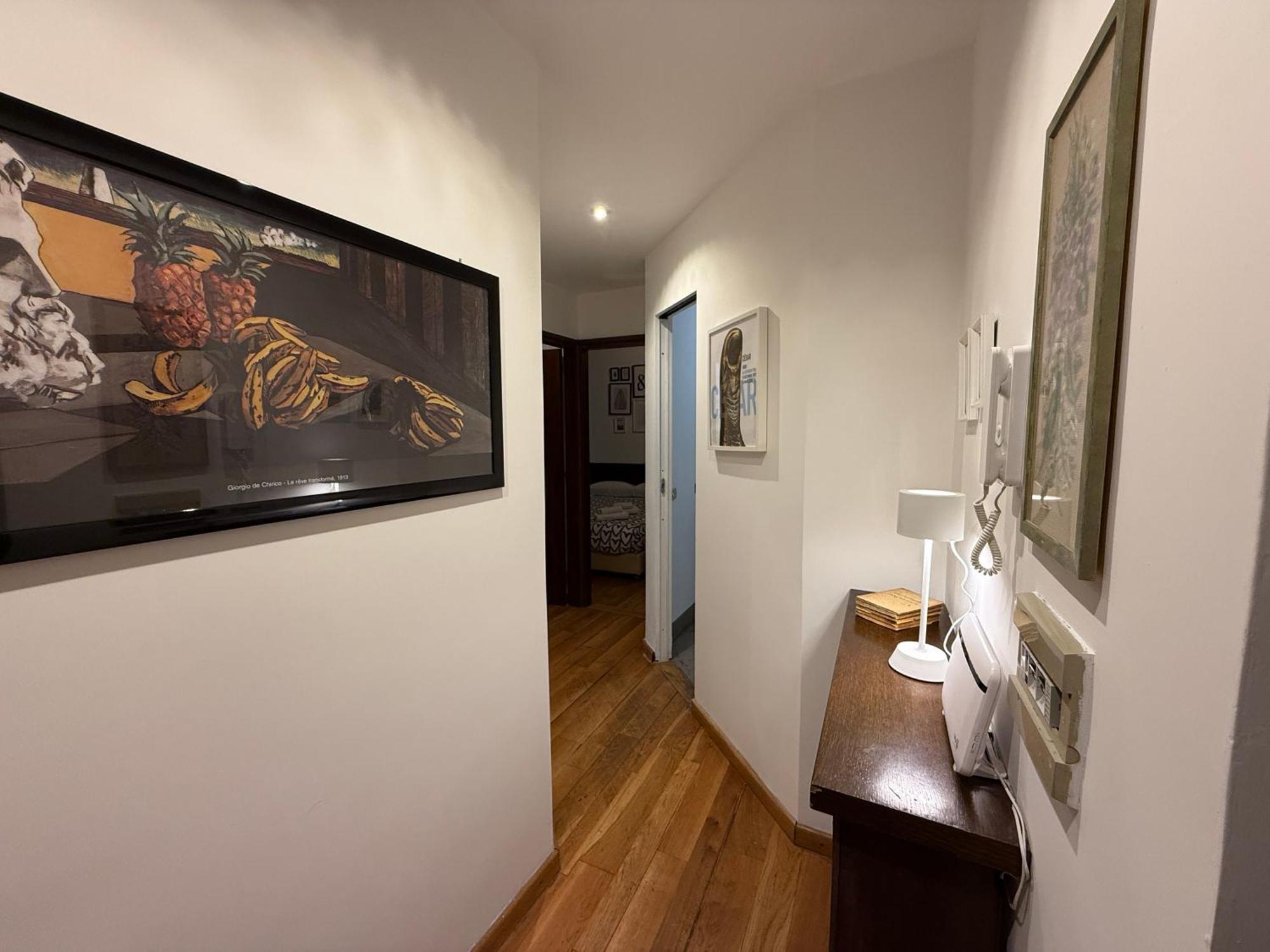 Lovelyapt Pantheon Roma Ngoại thất bức ảnh