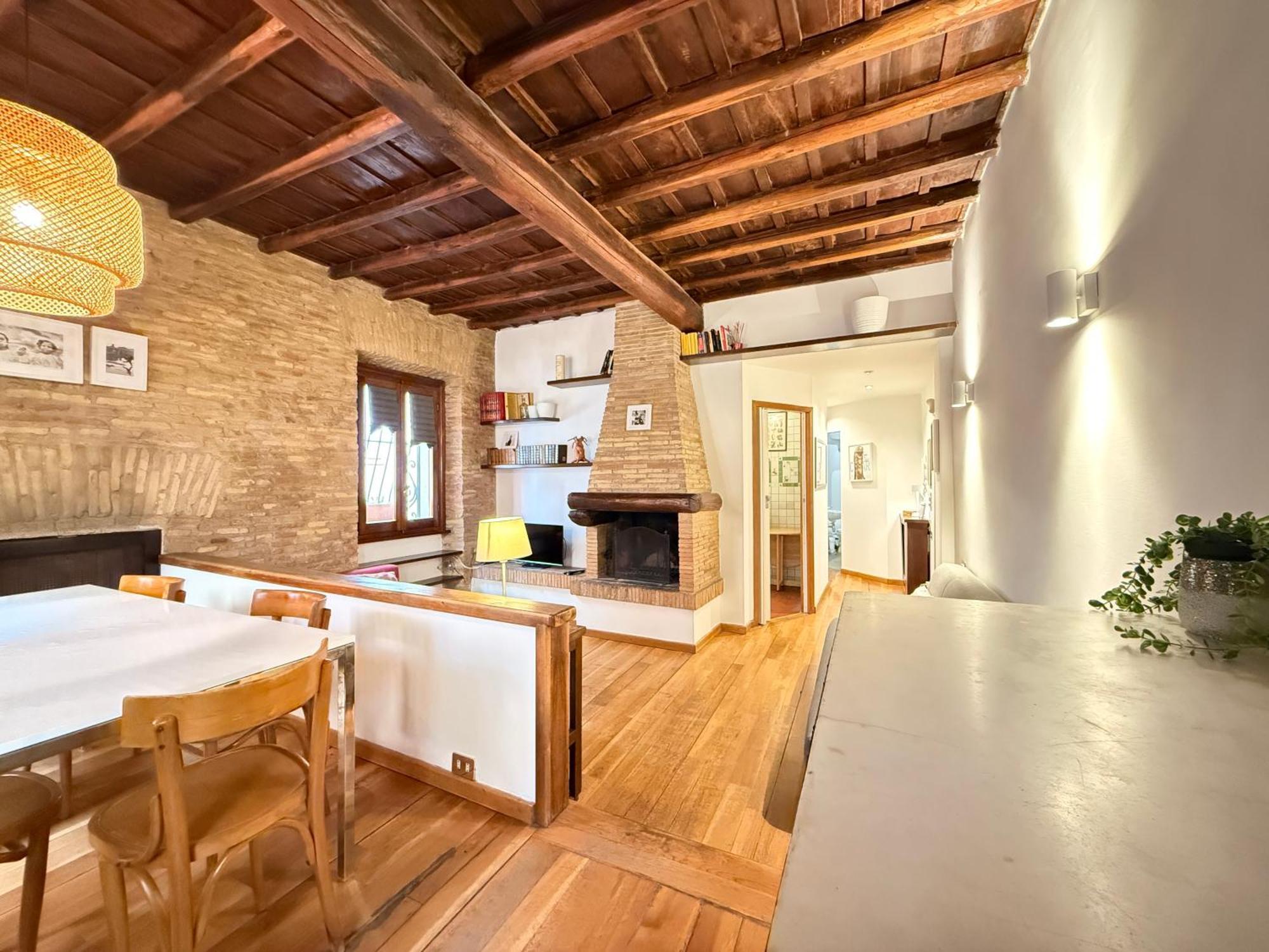 Lovelyapt Pantheon Roma Ngoại thất bức ảnh
