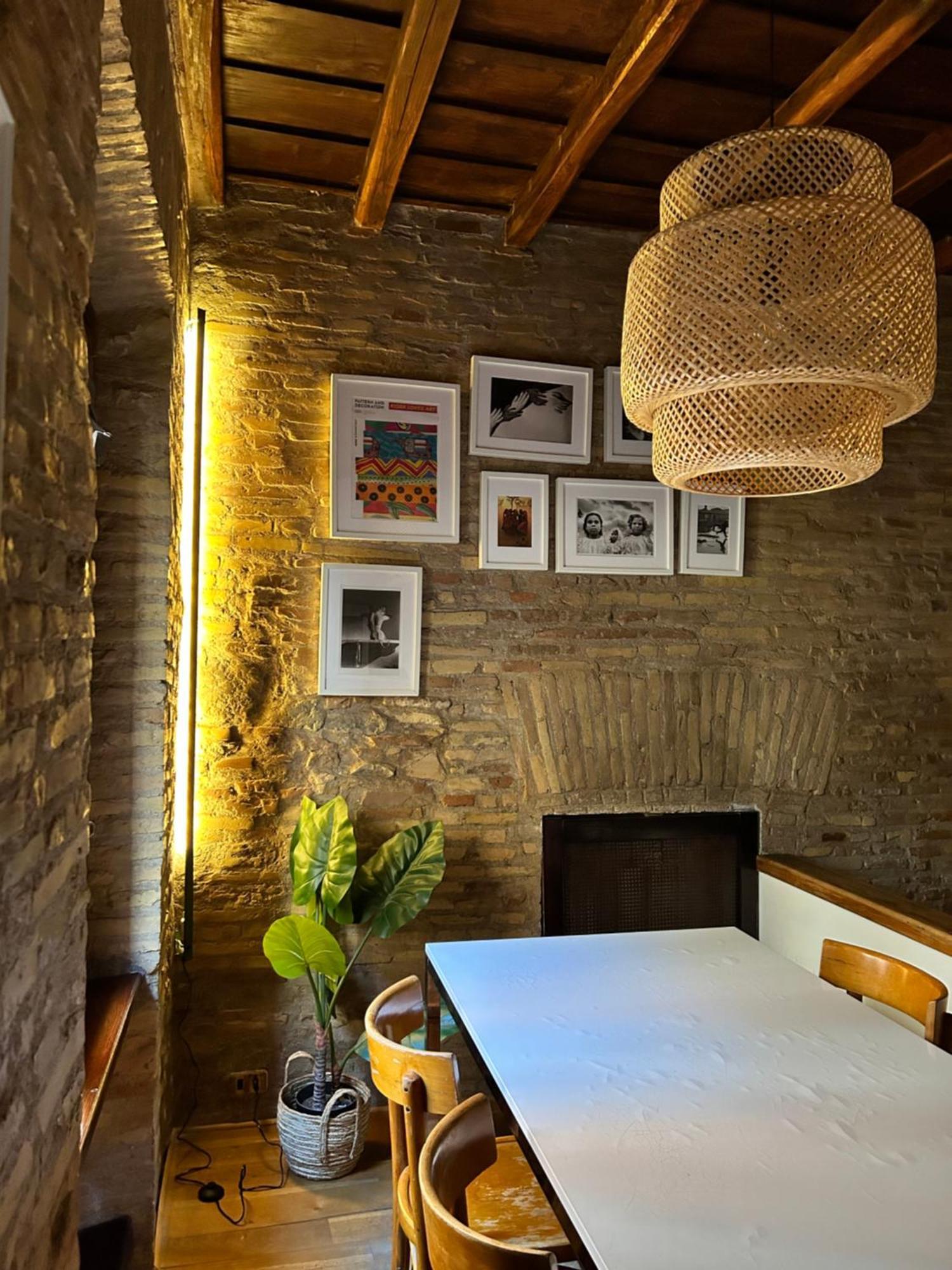 Lovelyapt Pantheon Roma Ngoại thất bức ảnh