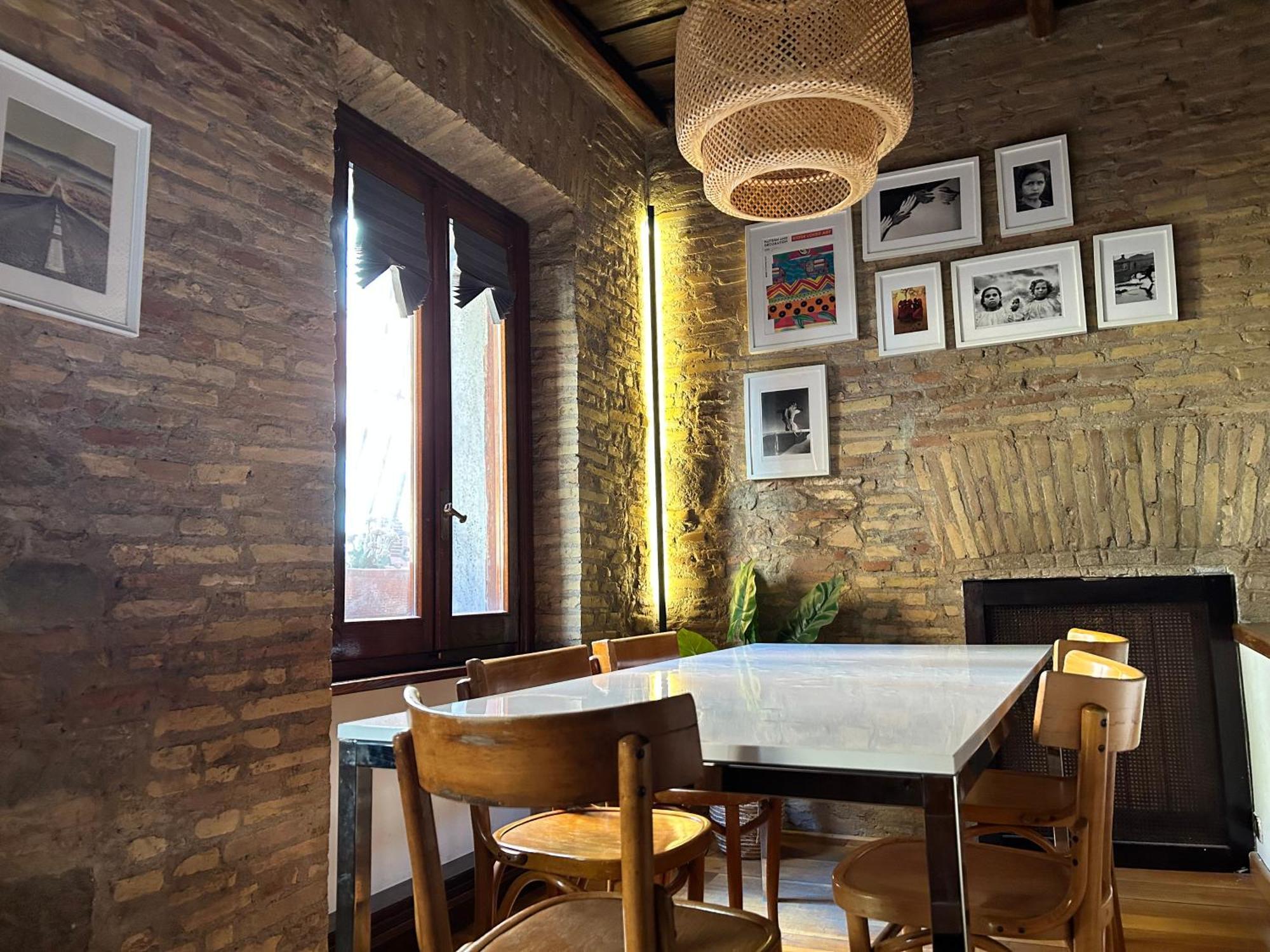 Lovelyapt Pantheon Roma Ngoại thất bức ảnh