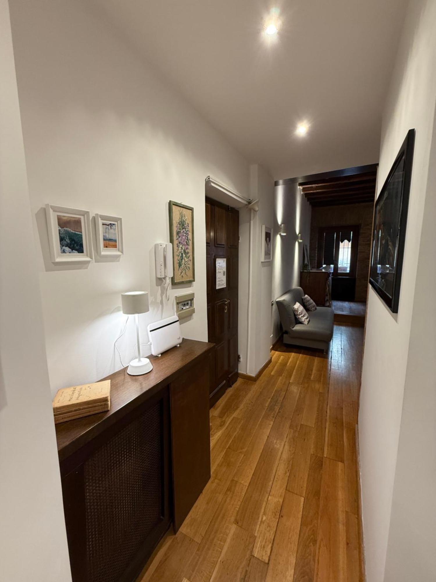Lovelyapt Pantheon Roma Ngoại thất bức ảnh