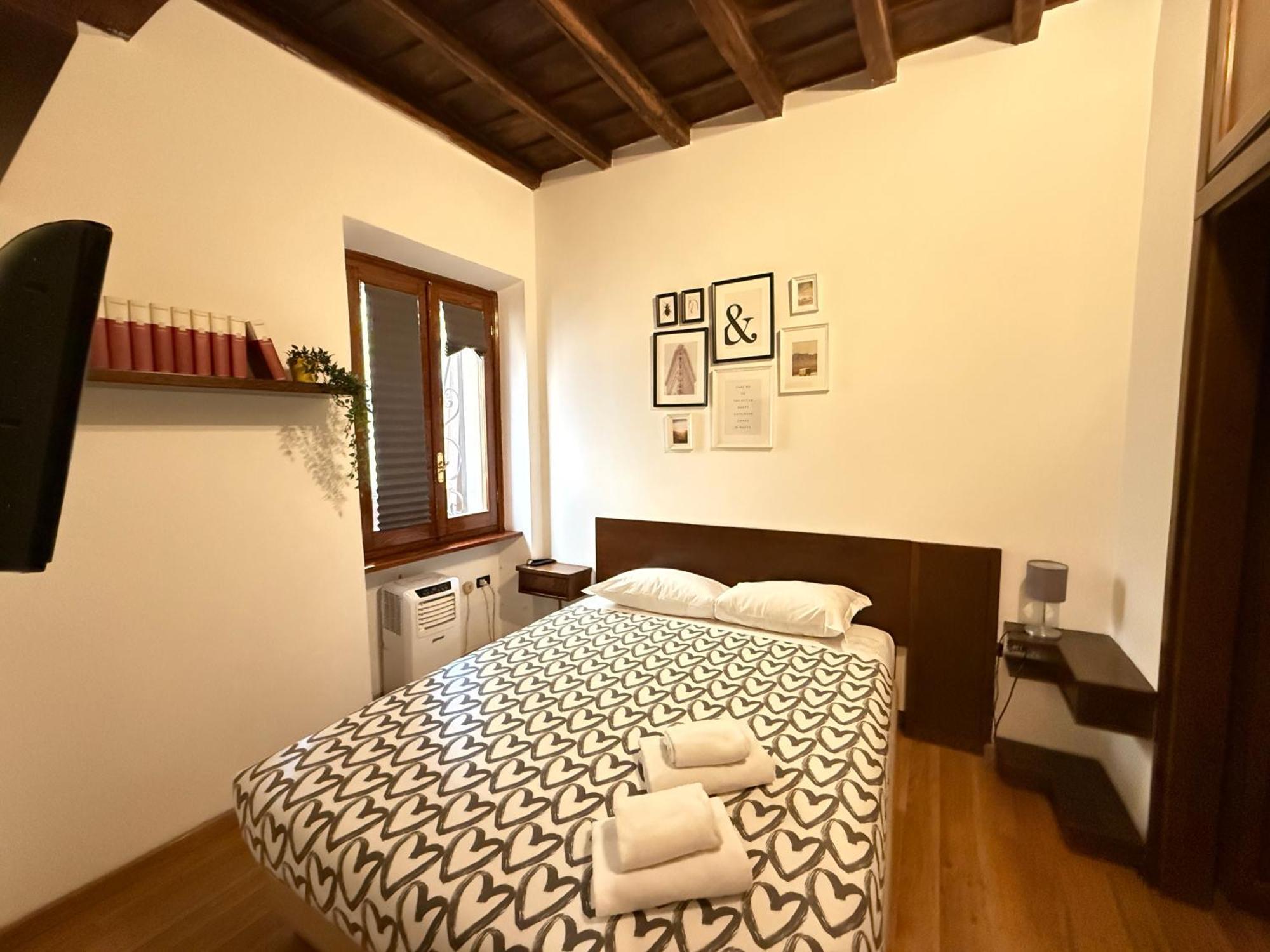 Lovelyapt Pantheon Roma Ngoại thất bức ảnh