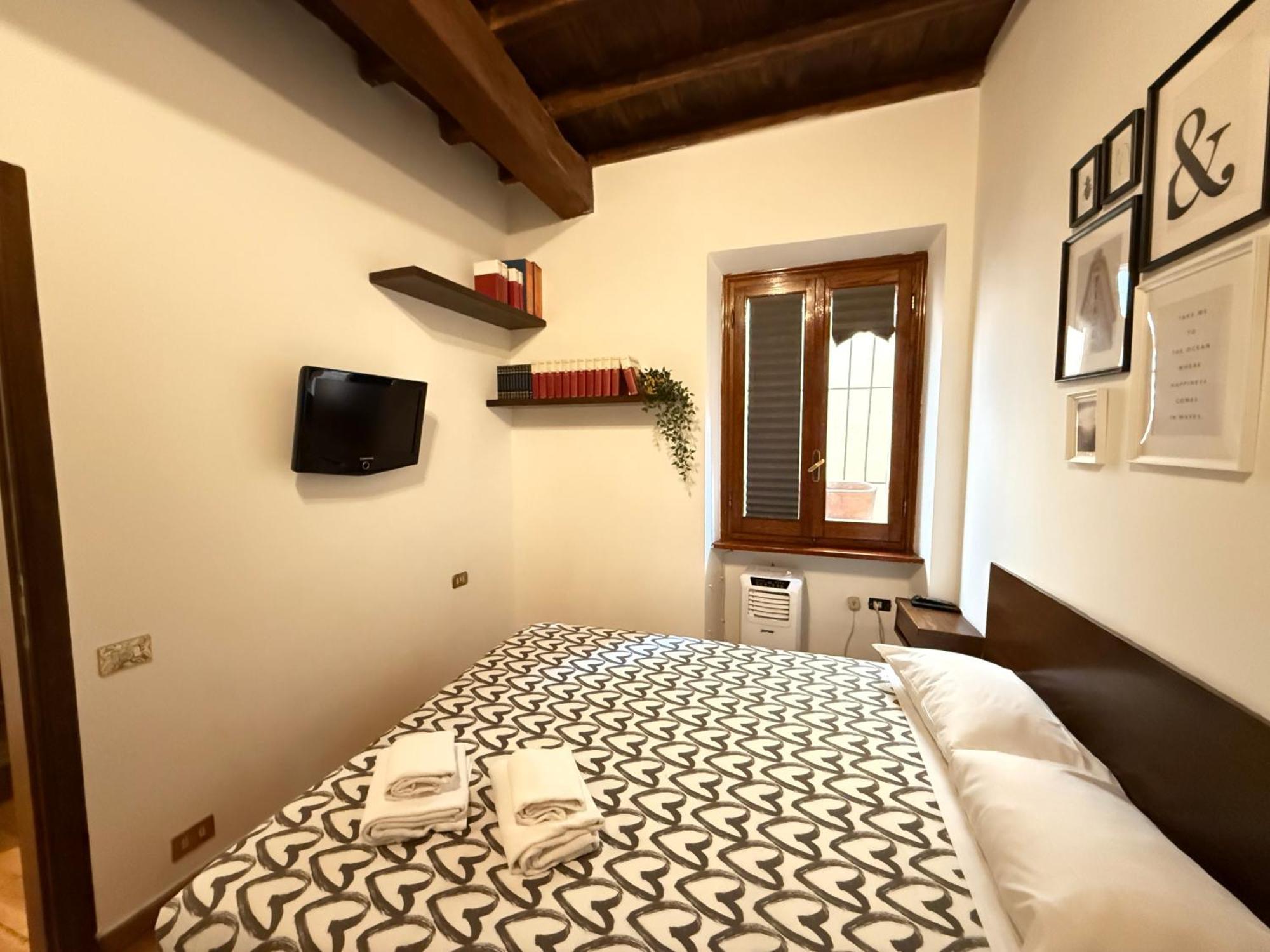 Lovelyapt Pantheon Roma Ngoại thất bức ảnh